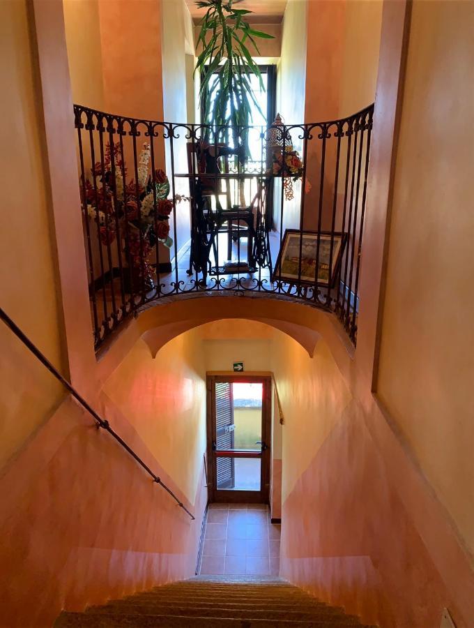 Agriturismo Cascina Smeralda Villa Pontestura Exterior foto